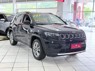 Foto de JEEP COMPASS 2022