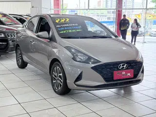 Foto de HYUNDAI HB20S 2022