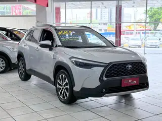 Foto de TOYOTA COROLLA CROSS 2023