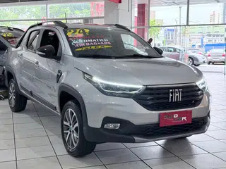 Foto de FIAT STRADA 2024