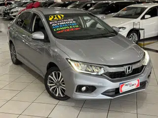 Foto de HONDA CITY 2020
