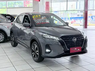 Foto de NISSAN KICKS 2024