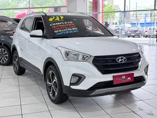 Foto de HYUNDAI CRETA 2021