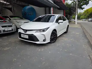 Foto de TOYOTA COROLLA 2021