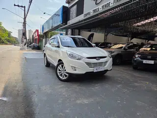 Foto de HYUNDAI IX35 2015