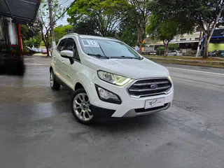 Foto de FORD ECOSPORT 2018