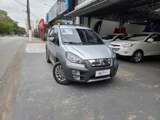 Foto de FIAT IDEA 2016