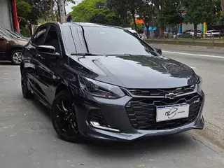 Foto de CHEVROLET ONIX 2025