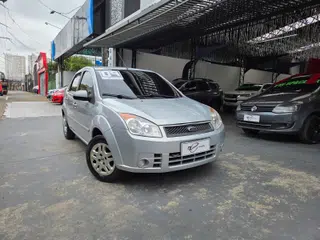 Foto de FORD FIESTA 2009