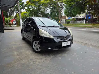 Foto de HONDA FIT 2009