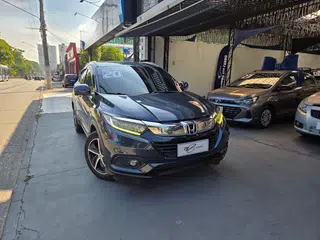 Foto de HONDA HR-V 2020