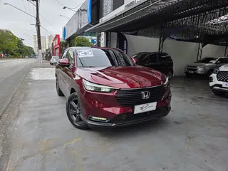 Foto de HONDA HR-V 2025