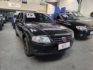Foto de VOLKSWAGEN GOL 2009