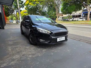 Foto de FORD FOCUS 2018